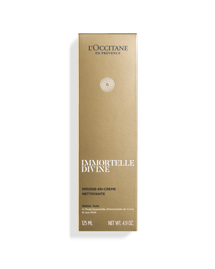 view 7/7 of Immortelle Divine Cleansing Foam, , AURECT