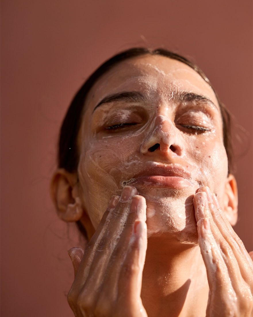 view 5/6 of Shea Cleansing Milk, , AURECT