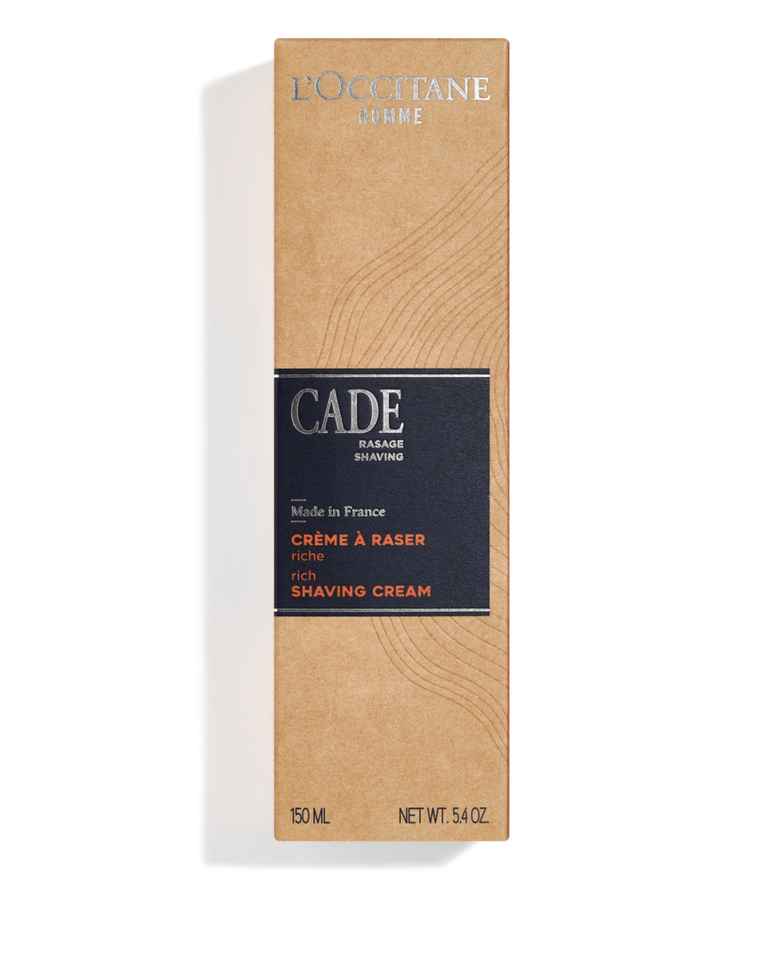 view 7/7 of Cade Shaving Cream, , AURECT