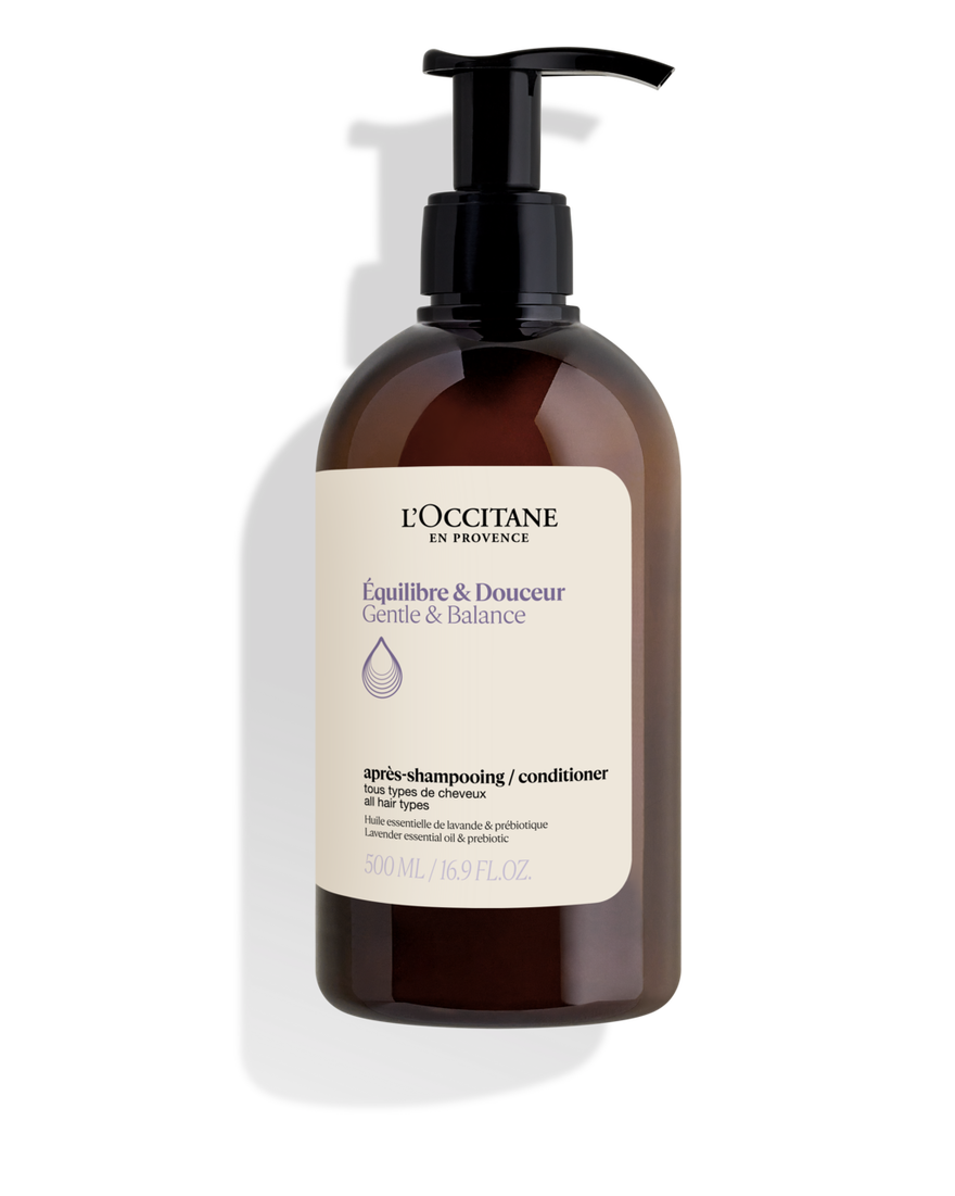 view 1/7 of Gentle & Balance Conditioner, , AURECT