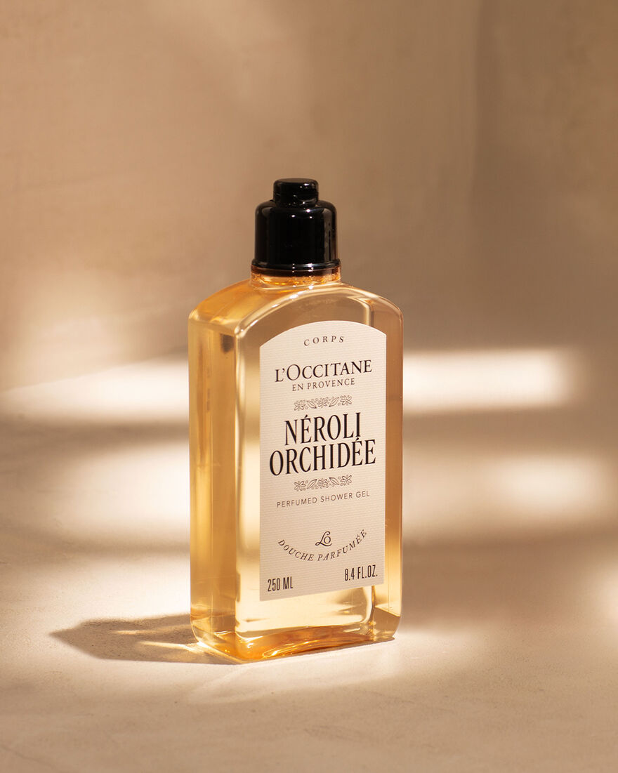 N&eacute;roli Orchid&eacute;e Collection, AURECT (2) | L&rsquo;Occitane en Provence