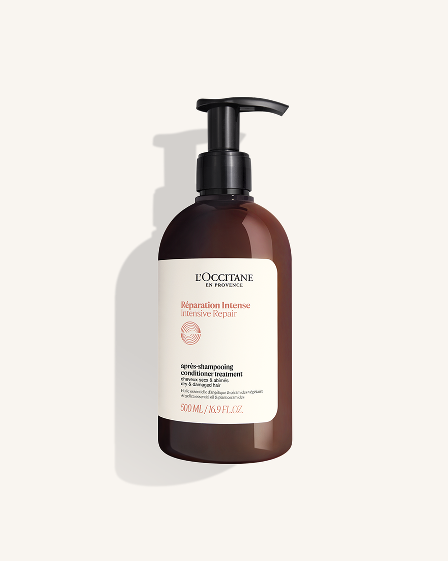 view 7/7 of Intensive Repair Conditioner, , AURECT