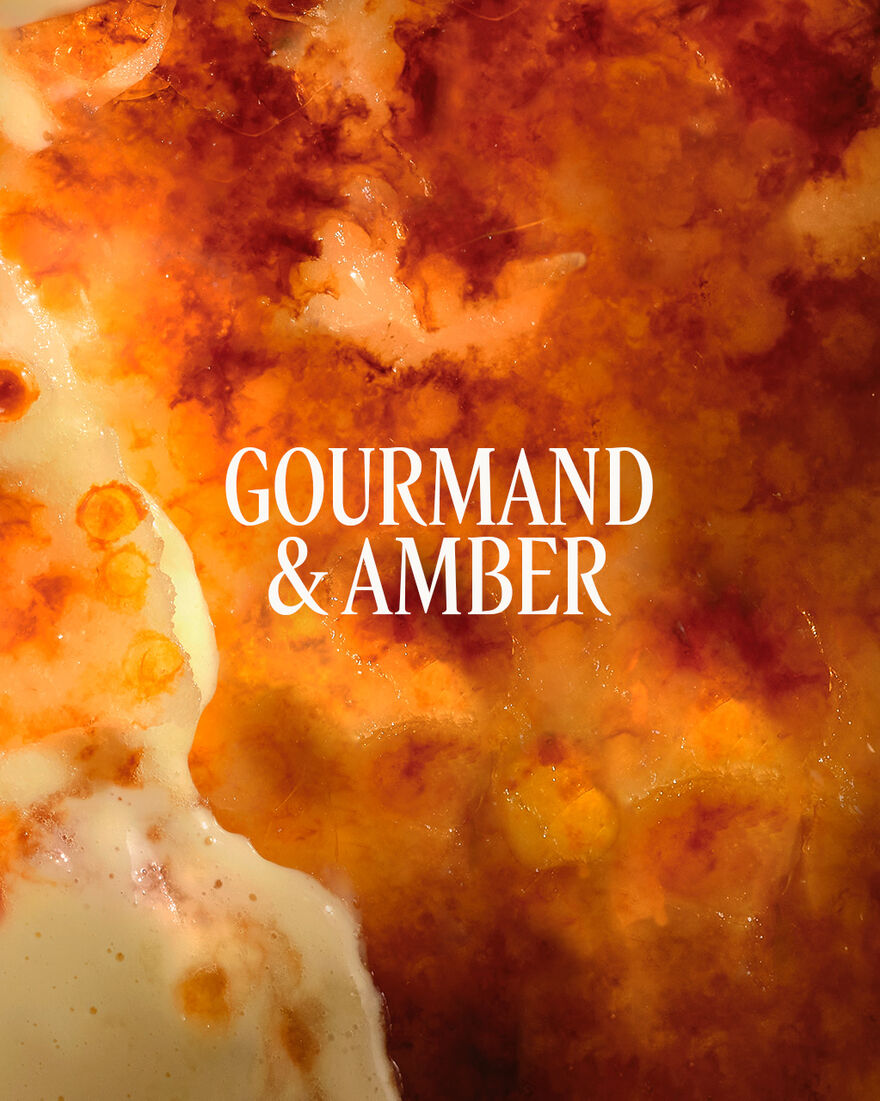 view 3/6 of Amande Cr&egrave;me Br&ucirc;l&eacute;e Hair & Body Mist, , AURECT