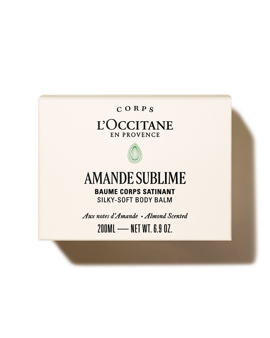 view 9/9 of Almond Delightful Body Balm, , AURECT