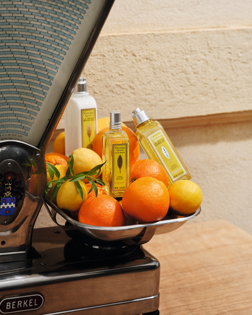view 4/6 of Citrus Verbena Eau de Toilette, , AURECT