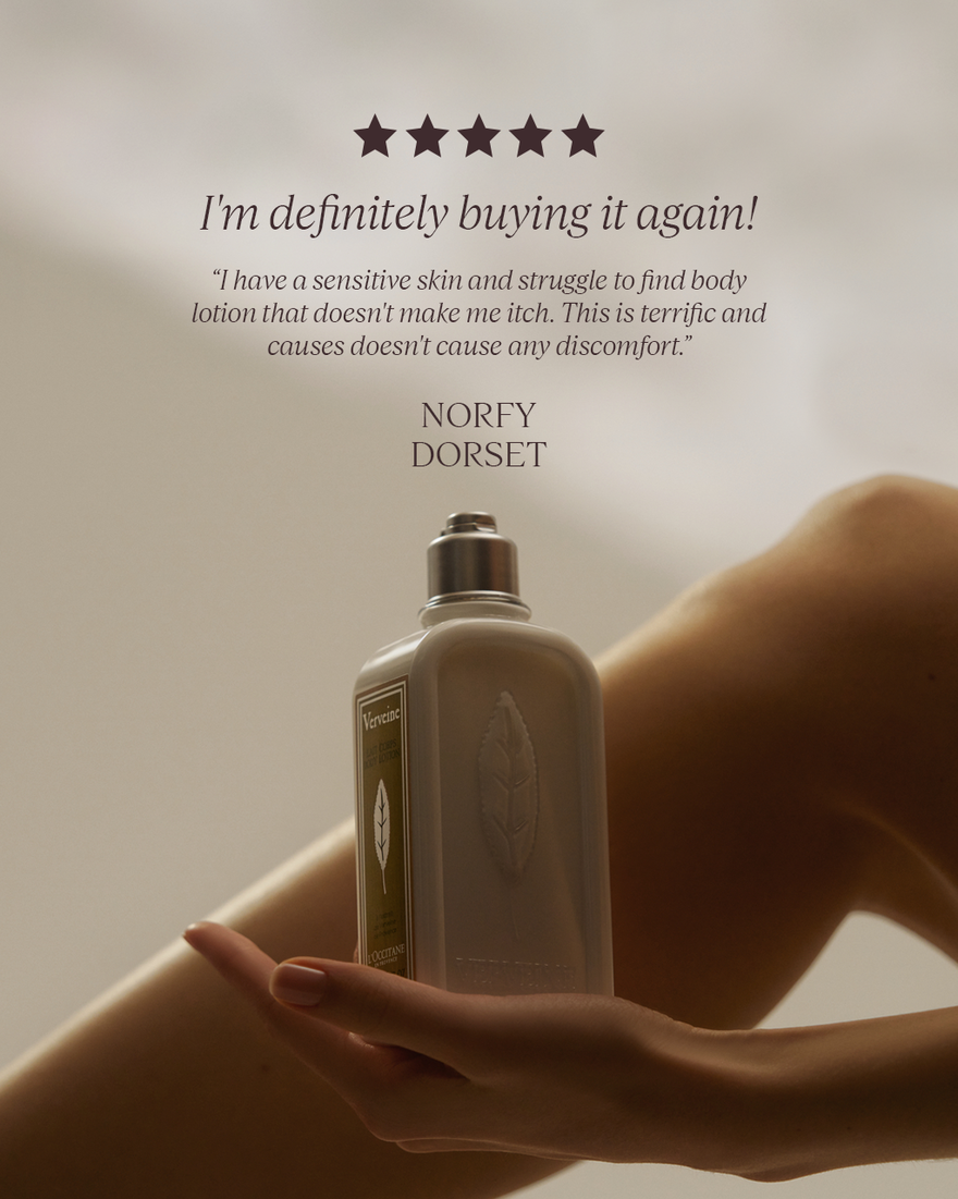 view 6/7 of Verbena Body Lotion, , AURECT