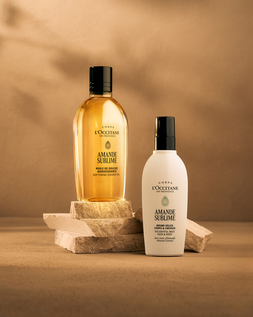 view 4/5 of Almond Delightful Mist Duo, , AURECT