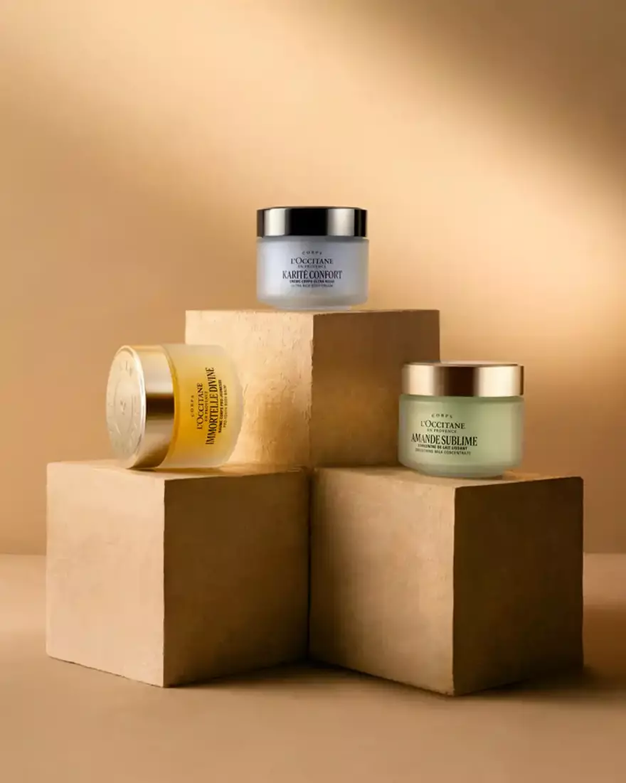 view 8/8 of Immortelle Divine Shea Pro-Youth Body Balm, , AURECT