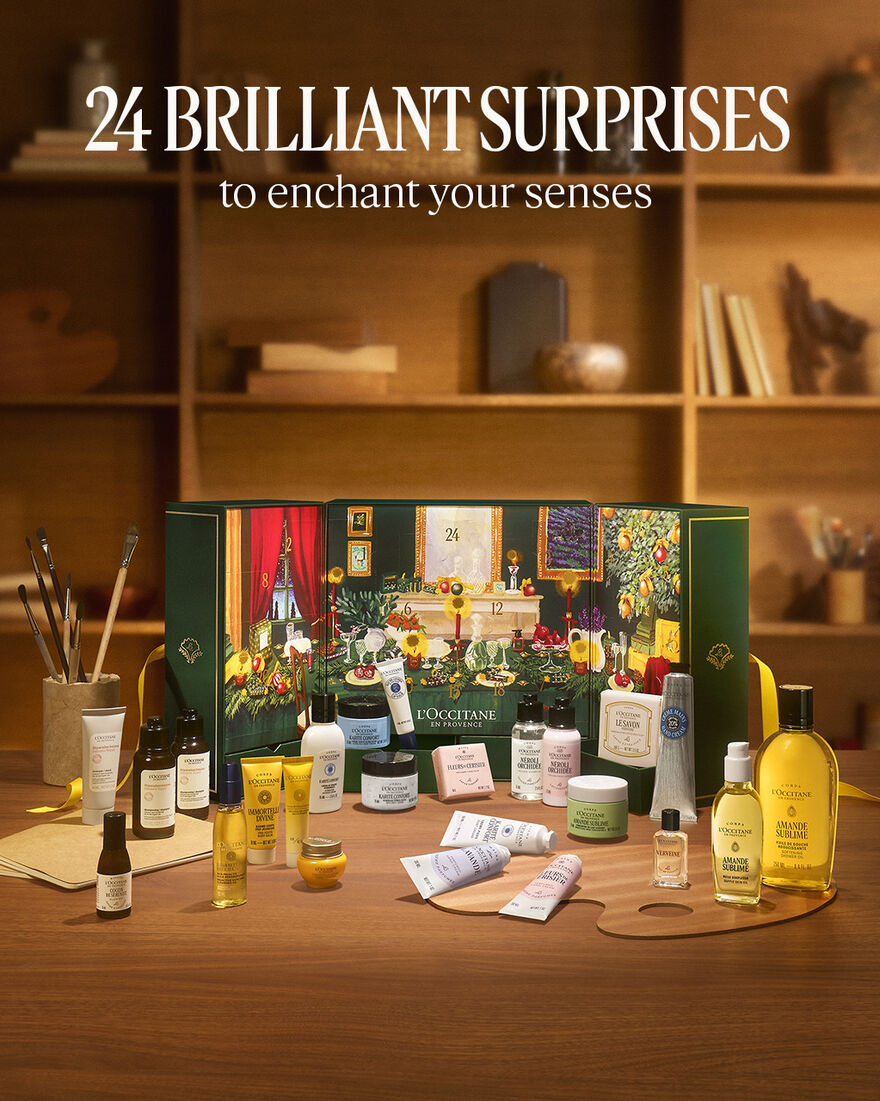 view 8/9 of Delux Beauty Advent Calendar, , AURECT