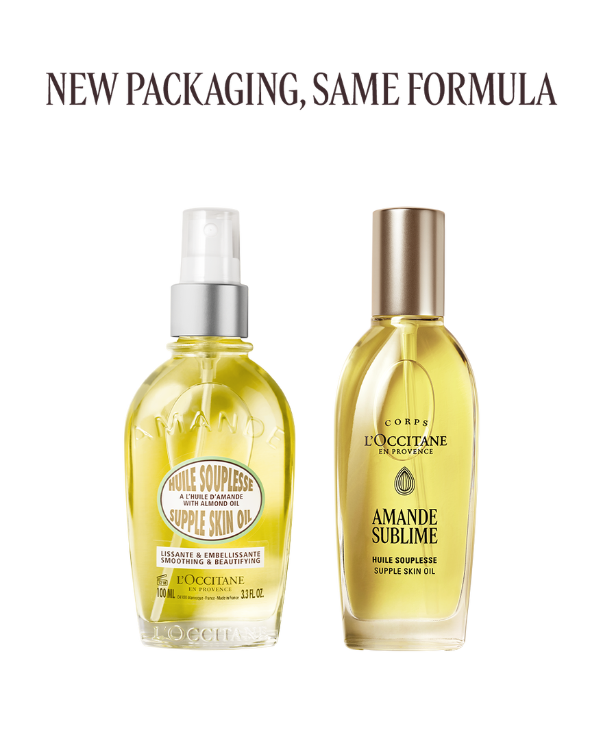 view 3/8 of Almond Supple Skin Oil, , AURECT