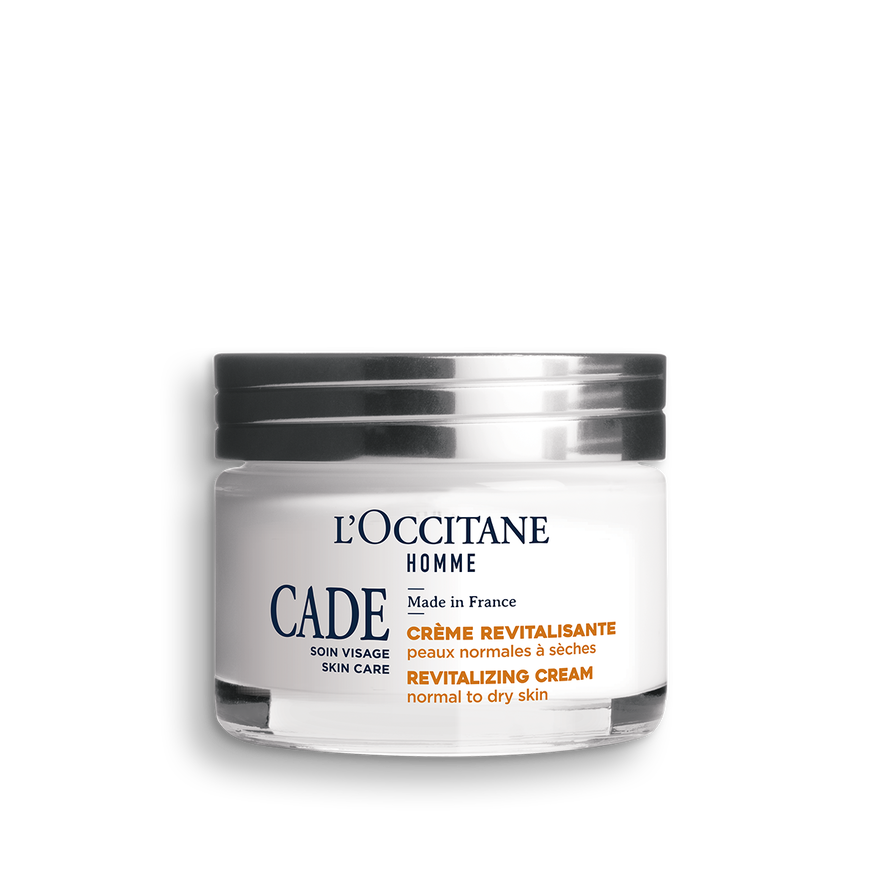 Cade Revitalising Cream 50 ml | L&rsquo;Occitane en Provence