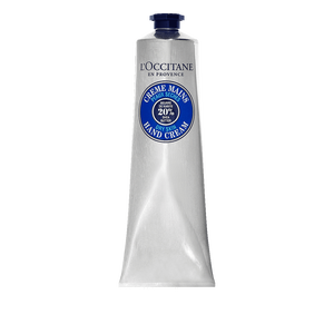 Shea Butter Hand Cream 150 ml | L’Occitane en Provence