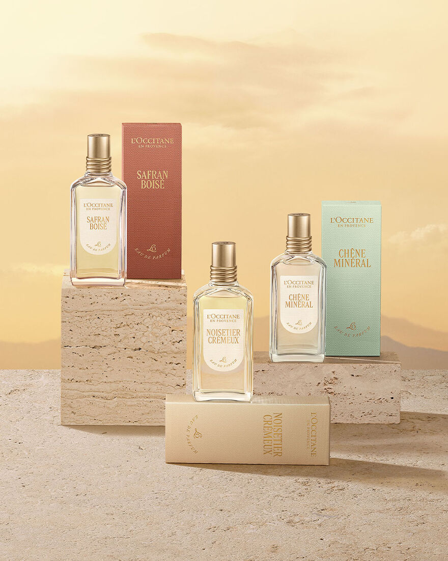view 4/7 of Safran Bois&eacute; Eau de Parfum, , AURECT