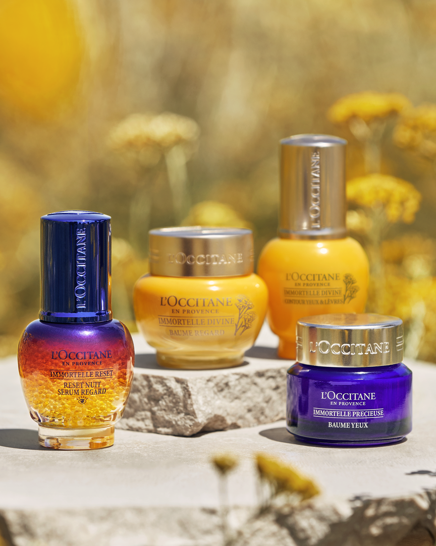view 5/7 of Immortelle Reset Eye Serum, , AURECT