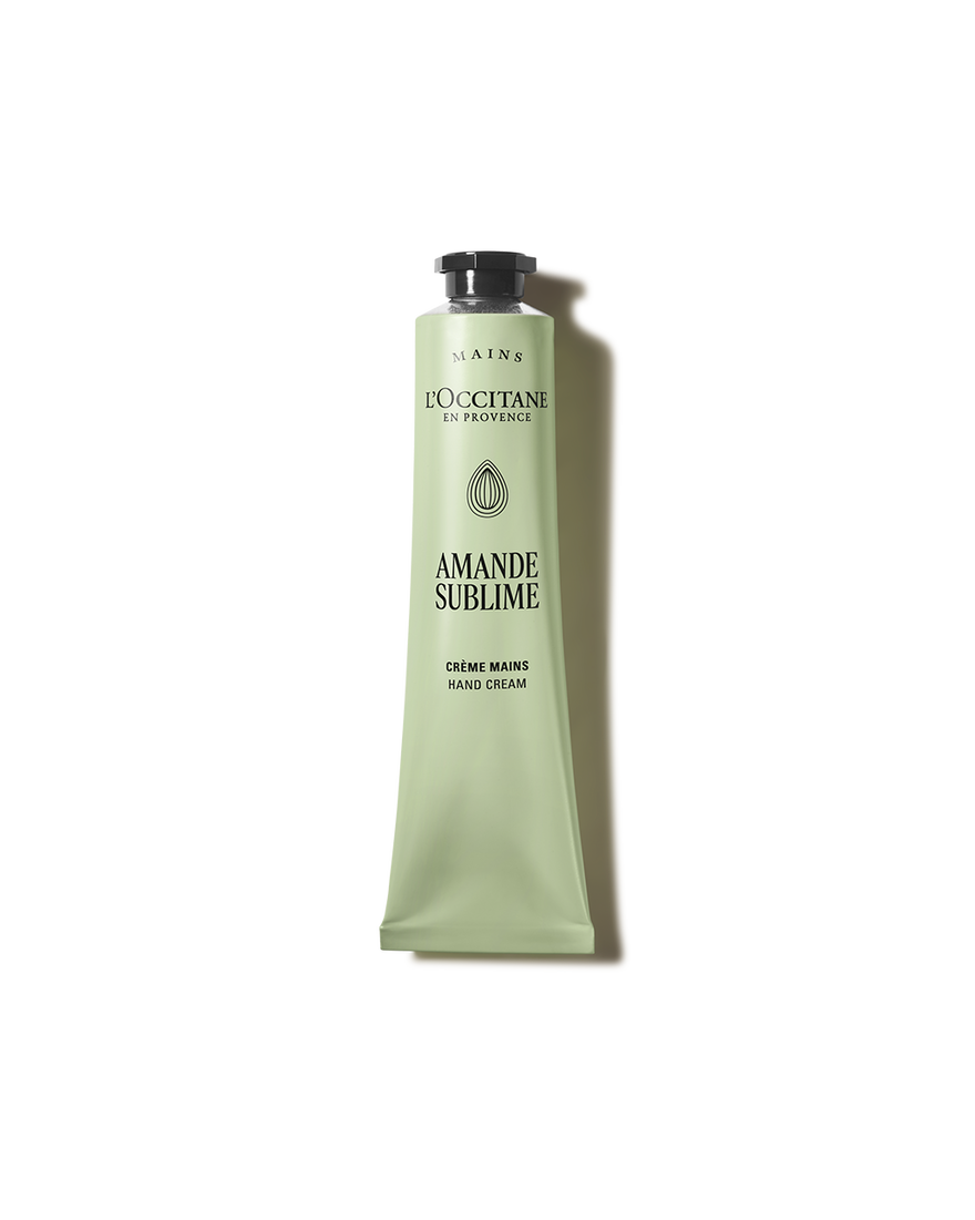 view 1/9 of Almond Hand Cream, , AURECT