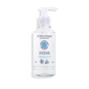 Shea Micellar Water 200 ml | L’Occitane en Provence
