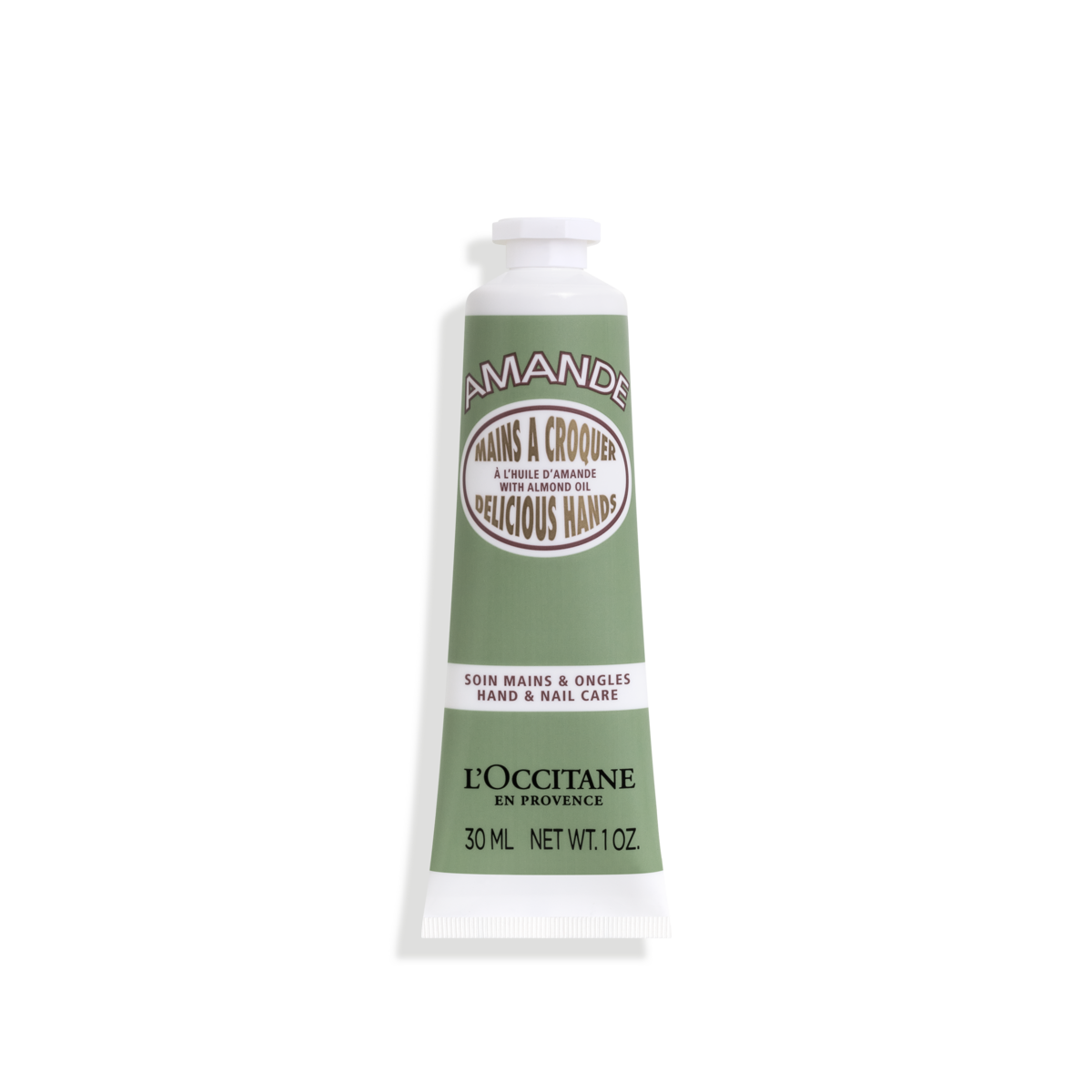 L'Occitane Almond Delicious Hands - Hand Creams 30Ml 29MA030A22