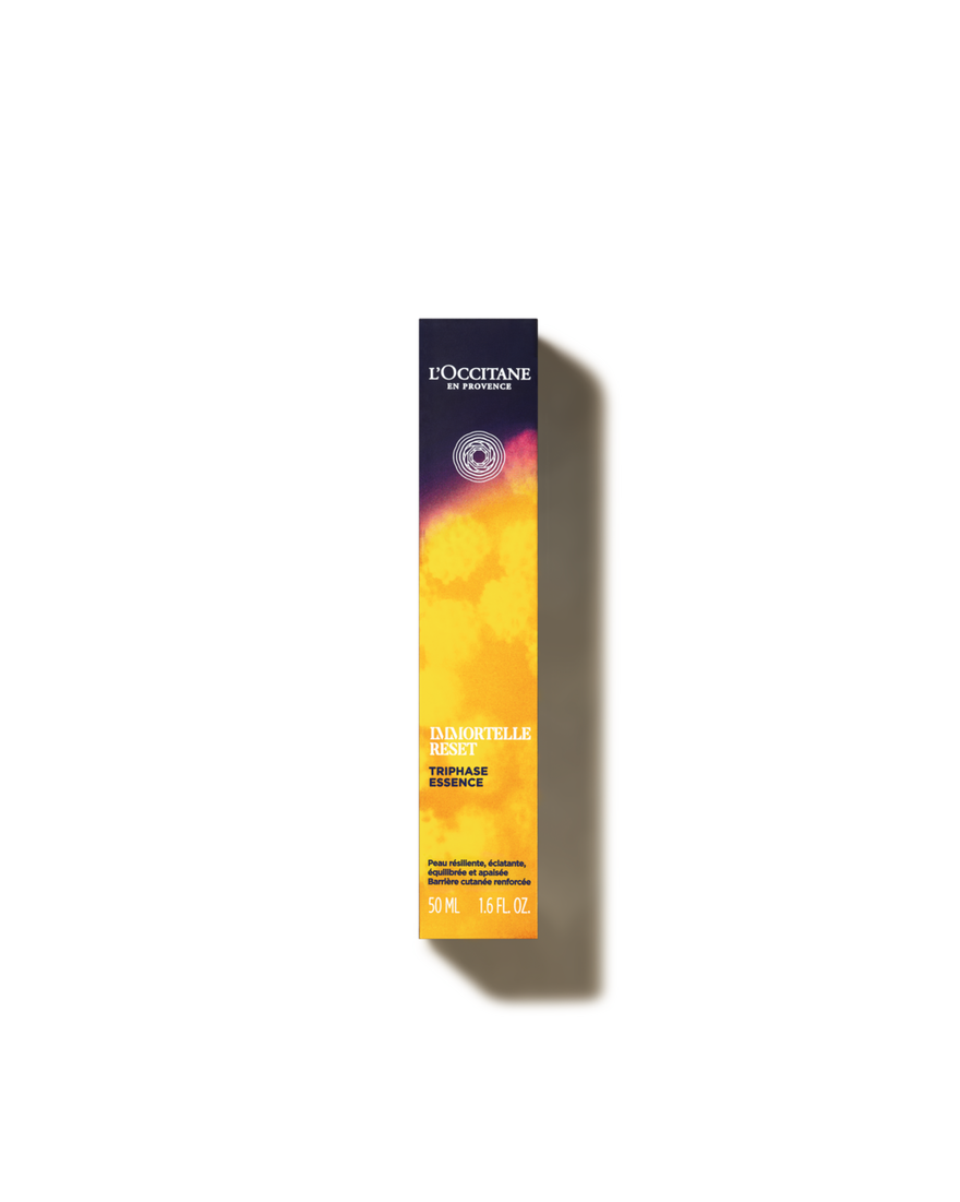 view 7/7 of Immortelle Reset Tri-phase Essence Travel Size, , AURECT