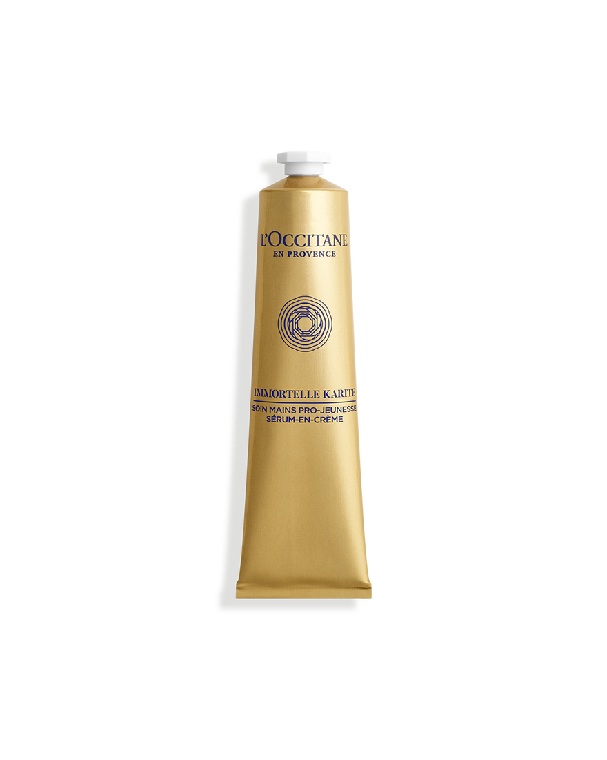 view 1/8 of Immortelle Shea Youth Hand Cream, , AURECT