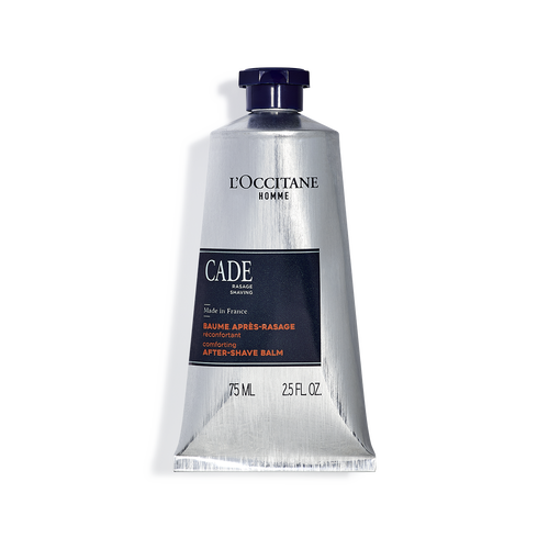 Cade After Shave Balm 75 ml | L’Occitane en Provence
