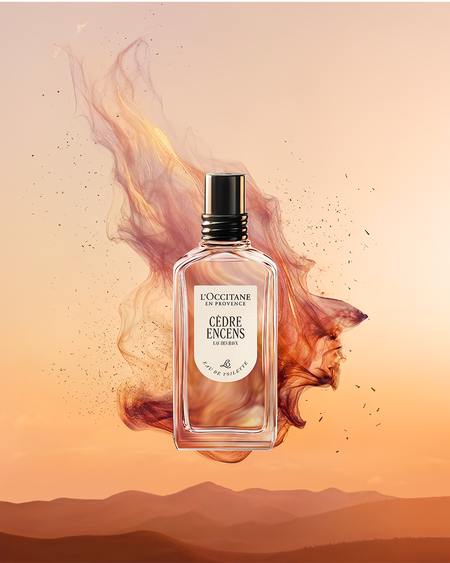 view 5/7 of C&egrave;dre Encens Eau De Toilette, , AURECT
