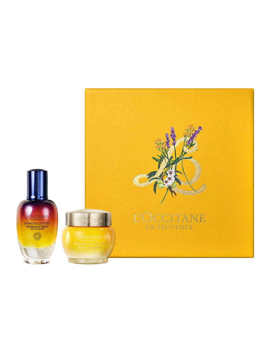 view 1/7 of Immortelle Power Duo, , AURECT