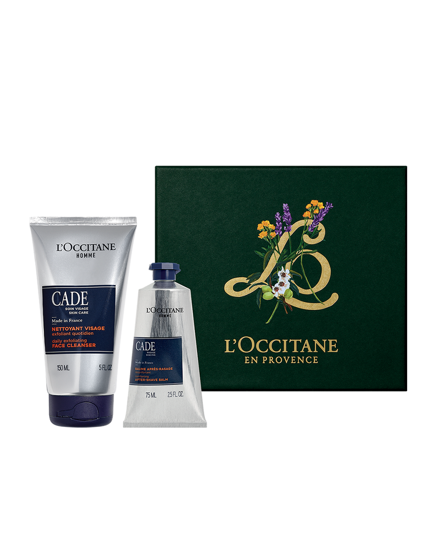 view 1/6 of Cade Men's Face Duo, , AURECT