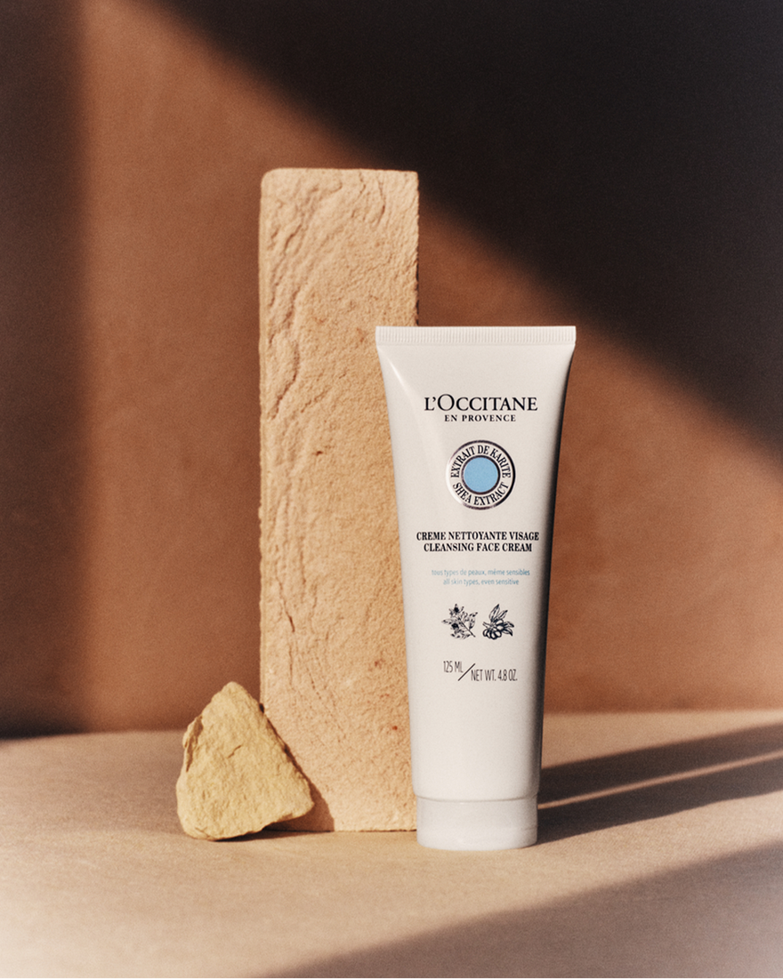 view 2/7 of Shea Cleansing Cream, , AURECT