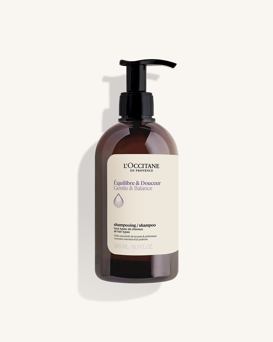 view 7/7 of Gentle & Balance Conditioner, , AURECT
