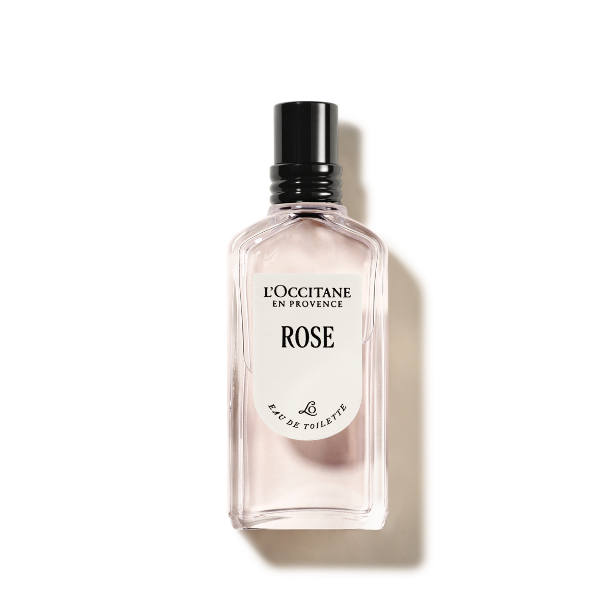 ♥️L'Occitane Rose Eau de Toilette Rose Eau de Toilette | L'Occitane New Zealand