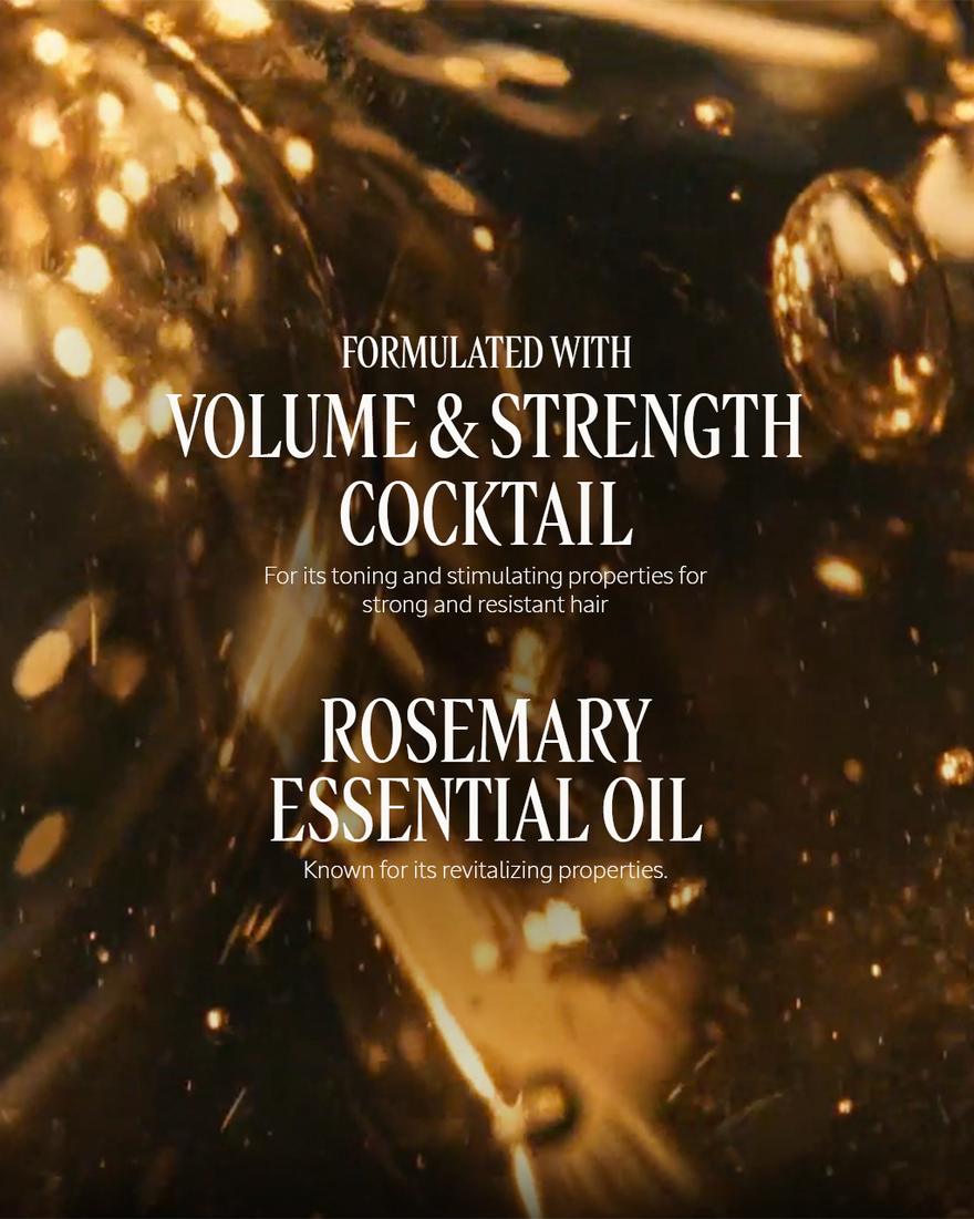 view 4/6 of Volume & Strength Conditioner 500ml, , AURECT