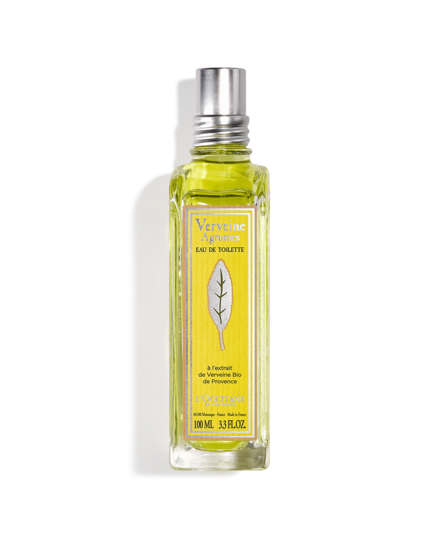 view 1/6 of Citrus Verbena Eau de Toilette, , AURECT