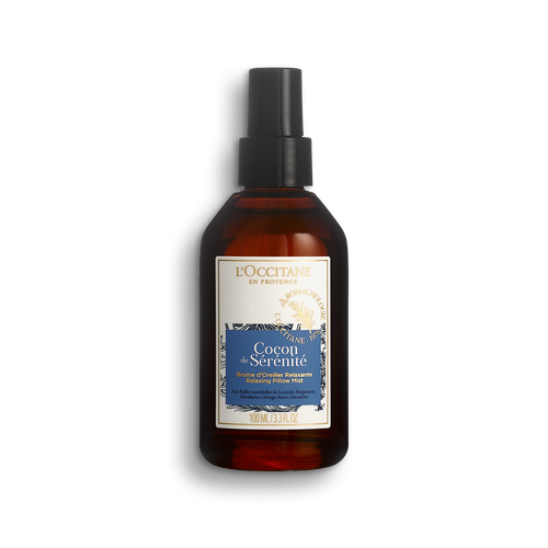Relaxing Pillow Mist 100 ml | L’Occitane en Provence