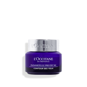 Immortelle Precious Eye Balm 15 ml | L’Occitane en Provence