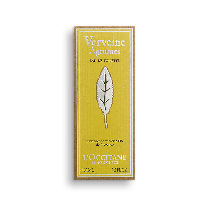 view 6/6 of Citrus Verbena Eau de Toilette, , AURECT