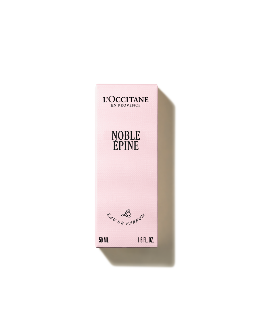Noble Epine Eau De Parfum | L'Occitane New Zealand