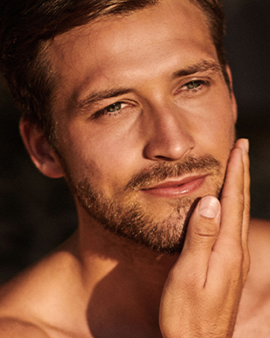 view 6/7 of Lavande Poivre Noir After-Shave Balm, , AURECT