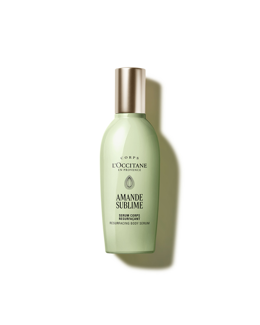 view 1/10 of Almond Body Serum, , AURECT