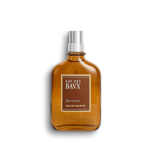 Baux Eau de Toilette 75 ml | L’Occitane en Provence