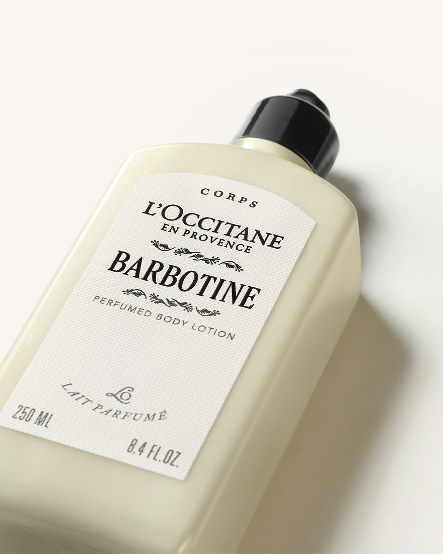 view 2/5 of Barbotine Body Lotion, , AURECT