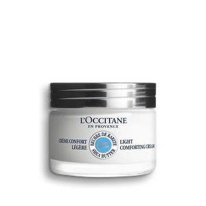 Shea Light Comforting Cream 50 ml | L’Occitane en Provence