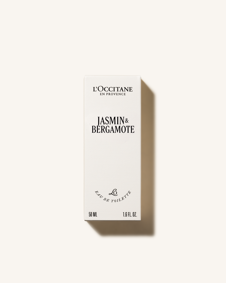 view 4/5 of Jasmin & Bergamote Eau De Toilette, , AURECT