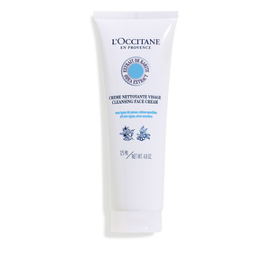 Shea Cleansing Cream | L’Occitane en Provence