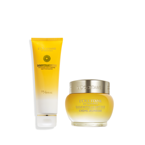 Divine Radiance Duo | L’Occitane en Provence