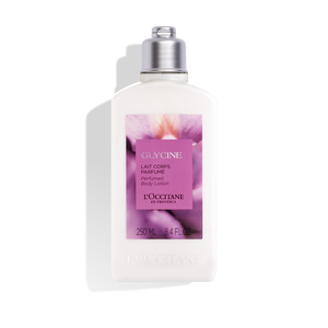 Glycine Body Lotion 250 ml | L’Occitane en Provence