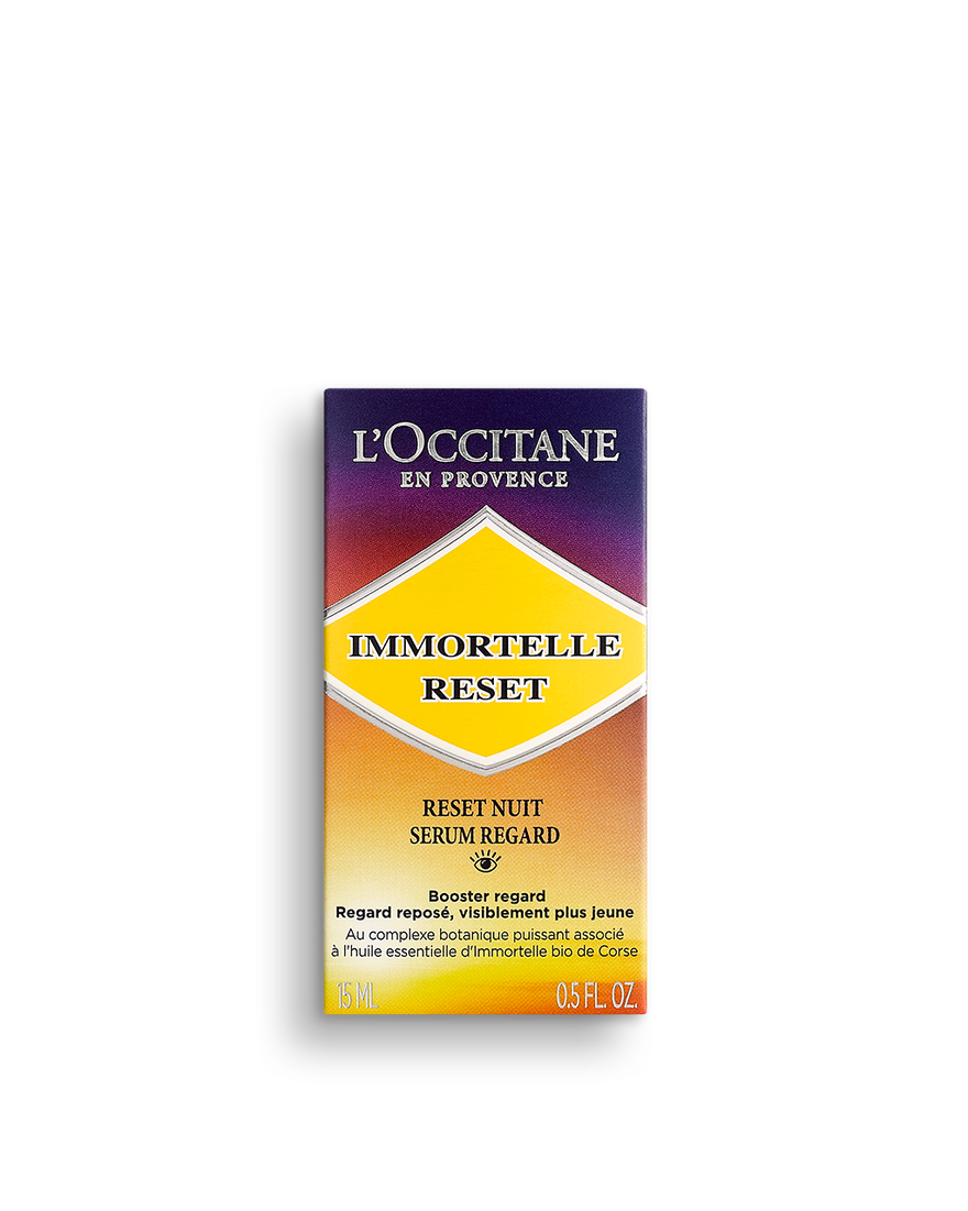 view 7/7 of Immortelle Reset Eye Serum, , AURECT