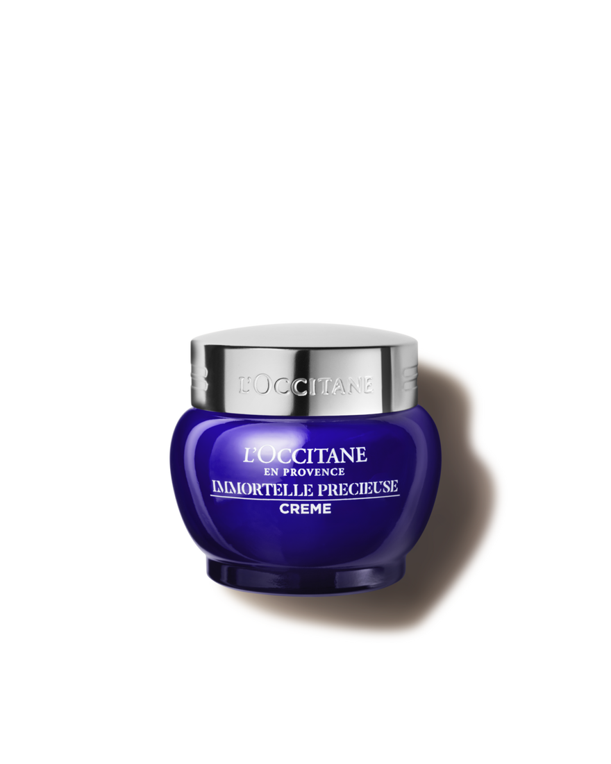 view 1/9 of Immortelle Precious Cream, , AURECT
