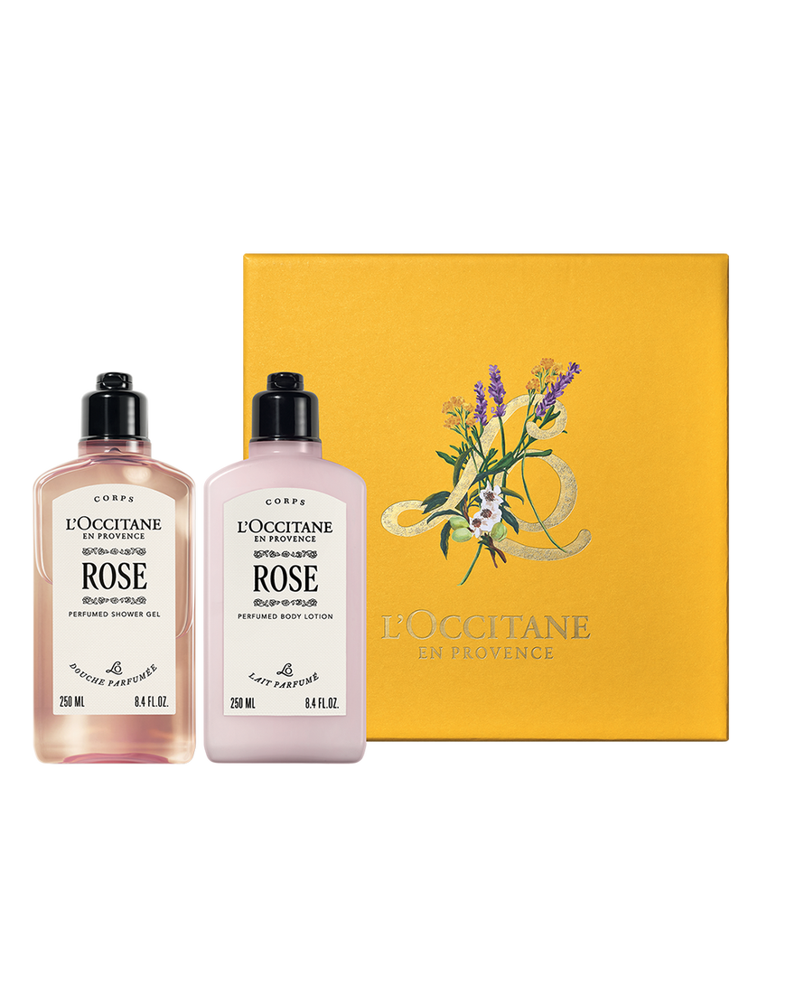 view 1/3 of Rose Body Duo, , AURECT