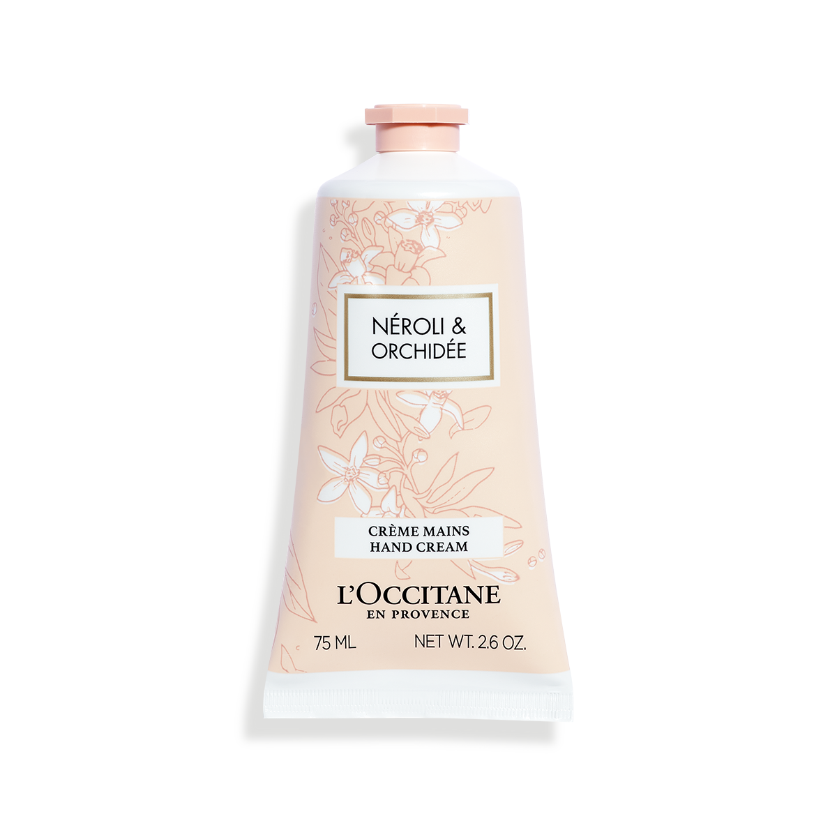 view 1/1 of Neroli & Orchidee Perfumed Hand Cream, , large