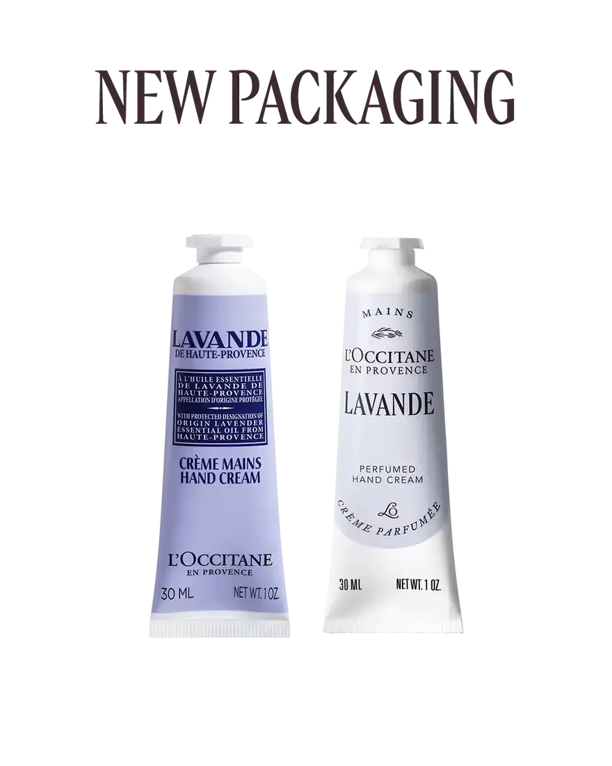 view 2/6 of Lavender Hand Cream, , AURECT